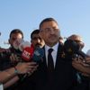 Fuat Oktay: Güvenli liman olmaya devam edeceğiz