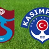 Trabzonspor ile Kasımpaşa 13. randevuda