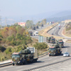 Türkiye'nin her yerinden bölgeye tanklar gidiyor