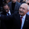 Kemal Kılıçdaroğlu'na büyük tepki! Kemal Kılıçdaroğlu'na büyük tepki!