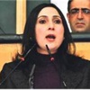 'HDP baraj altında bırakılırsa...' 'HDP baraj altında bırakılırsa...'