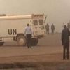 Sudan'da feci kaza