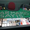Marmaris te dernek görünümlü kumarhaneye baskın