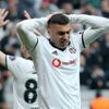 Burak Yılmaz durdurulamıyor! Burak Yılmaz durdurulamıyor!