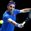 Federer dönüyor
