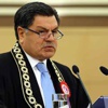 Haşim Kılıç, siyasi partiye katılacak mı? Haşim Kılıç, siyasi partiye katılacak mı?