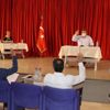 Çeşme Belediye Başkanı M. Ekrem Oran: 2021 yatırım yılı olacak Çeşme Belediye Başkanı M. Ekrem Oran: 2021 yatırım yılı olacak