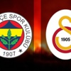 İşte Galatasaray-Fenerbahçe derbisinin oynanacağı tarih