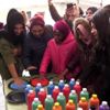 Başkentte "Kadın Şiddetine Hayır" etkinlikleri yapılacak Başkentte "Kadın Şiddetine Hayır" etkinlikleri yapılacak