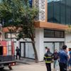 Tekirdağ’da korkutan yangın Tekirdağ’da korkutan yangın