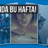 Bu hafta hangi filmler vizyonda?