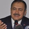 Orman ve Su İşleri Bakanı Eroğlu: Türkiye otomobil, uçak yapacak güçte