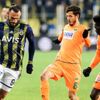 Son Dakika: Fenerbahçe, Alanyaspor ile 1-1 berabere ...