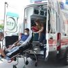Sivas'ta arazi anlaşmazlığı kanlı bitti Sivas'ta arazi anlaşmazlığı kanlı bitti