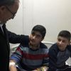 Cıva zehirlenmesi sonrası okul tatil edildi Cıva zehirlenmesi sonrası okul tatil edildi