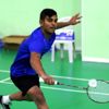 17 Yaş Altı Türkiye Badminton Şampiyonası Ankara da ... 17 Yaş Altı Türkiye Badminton Şampiyonası Ankara da ...