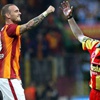 Sneijder ’10′un izinde
