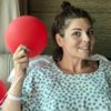 Pelin Öztekin yine ameliyat oldu