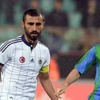 Yıldız futbolcu kalp krizi geçirdi Yıldız futbolcu kalp krizi geçirdi