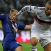 PFDK'dan Beşiktaş'a tribün kapatma cezası
