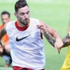 Sinan Gümüş: "Hocanın kararı..." Sinan Gümüş: "Hocanın kararı..."
