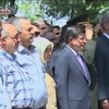 Şehidimize Son Veda