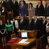 Bulgaristan'da yeni hükümet göreve başladı Bulgaristan'da yeni hükümet göreve başladı