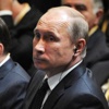 AKP yandaşı Yeni Şafak'tan Erdoğan ve Putin iddiası AKP yandaşı Yeni Şafak'tan Erdoğan ve Putin iddiası