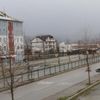 Bolu'da fırtınada çatılar uçtu, ağaçlar devrildi