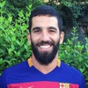 Arda Turan imzayı atıyor