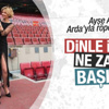 Arda içini Ayşe Arman'a döktü