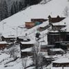 Ayder Yaylası beyaza büründü Ayder Yaylası beyaza büründü