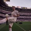 EDEN HAZARD IS UNVEILED AS A REAL MADRID PLAYER EDEN HAZARD IS UNVEILED AS A REAL MADRID PLAYER