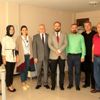 DTSO dan hayırlı olsun ziyareti DTSO dan hayırlı olsun ziyareti
