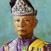 Eski Malezya Kralı Sultan Ahmet Şah vefat etti Eski Malezya Kralı Sultan Ahmet Şah vefat etti