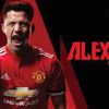 Alexis Sanchez resmen Manchester United'da