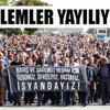 Katliamı protestolar aralıksız devam ediyor Katliamı protestolar aralıksız devam ediyor