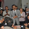 İslahiye Kız Anadolu İmam Hatip Lisesi Aşure İkram Etti