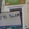 Avrupa'da İslam karşıtlığı tekrar fitillendi Avrupa'da İslam karşıtlığı tekrar fitillendi