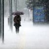 Meteoroloji'den kuvvetli yağış uyarısı!
