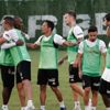 Beşiktaş'ta forma numaraları belli oldu