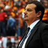 Ergin Ataman'a tokat cezası!