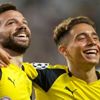 Milli yıldız Emre Mor'a şok: Antrenmanda hocası saldırdı