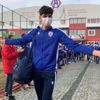 Altınordu kalesine altyapıdan takviye Altınordu kalesine altyapıdan takviye