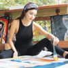 Hande Erçel'den sürpriz proje