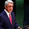 ‘Türkiye ile uzlaşma kapısını kapatmadık’ ‘Türkiye ile uzlaşma kapısını kapatmadık’