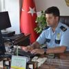Emniyet Müdürü'ne saldırı