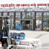 Tabelaları bile asıldı Tabelaları bile asıldı
