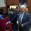Vatan Partisi Genel Başkanı Perinçek, İzmir de
