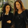 Güzide Duran - Ayşe Hatun Önal kavgası
